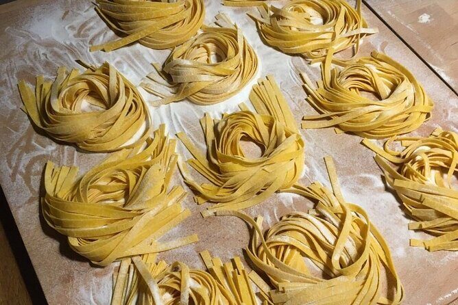 Cook with us in Rome: a Hands-On Cooking Experience 15:30PM class - Who Would Love This Experience?