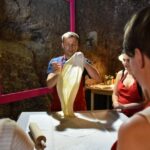 Cookies and Apple Strudel Cooking Class Including Lunch - What to Expect: From Pastry to Plate