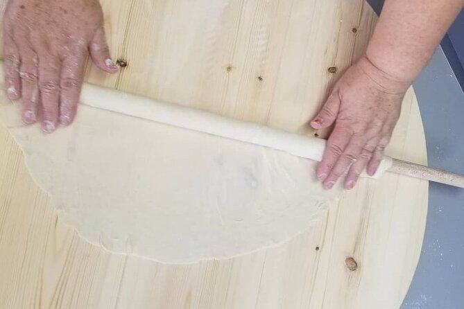 Cooking Class - The Practical Side: Price, Location, and Booking