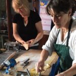 Cooking Class and Dinner in 17th Century Villa at Parma - The Itinerary: What to Expect During Your 4.5 Hours