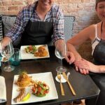 Cooking Class and Shopping at Ortigia Market and lunch - Authentic Feedback from Participants