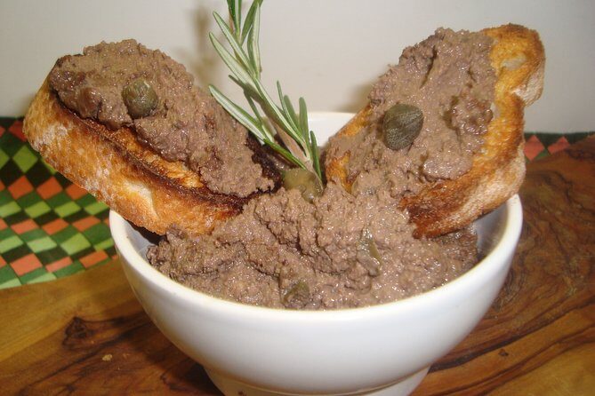 Cooking Class and Tuscan tradition in Montepulciano - What You’ll Actually Do