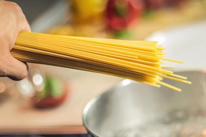 Cooking Class and Wine Tasting in Santorini - FAQ: Practical Questions Answered