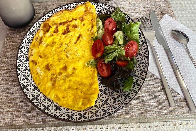 Cooking Class at Alexandras Farm in Ypati Thermal Springs - The Value of the Experience