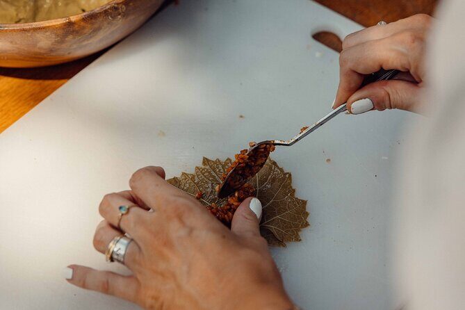 Cooking Class at Exclusive Kings Valley - The Sum Up