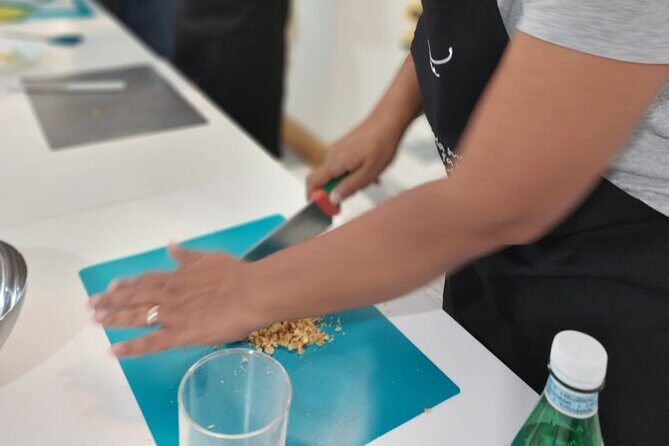 Cooking Class - cook and enjoy local dishes with our Chef - The Real Deal from Happy Participants