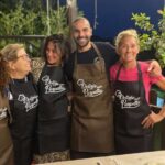 Cooking class, dinner and wine tasting in Lecce (Corigliano) - What to Expect: A Detailed Look at the Experience