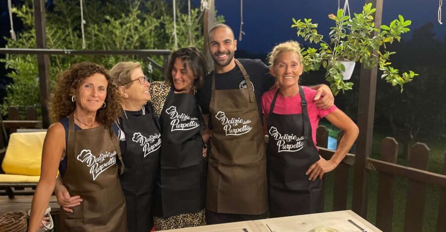 Cooking class, dinner and wine tasting in Lecce (Corigliano) - What to Expect: A Detailed Look at the Experience