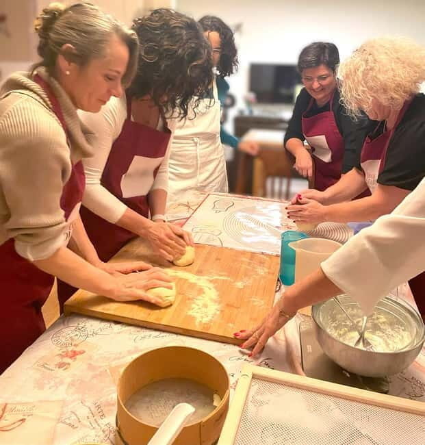Cooking Class: Homemade Italian Lasagna Experience by Locals - Who is This Tour Best For?