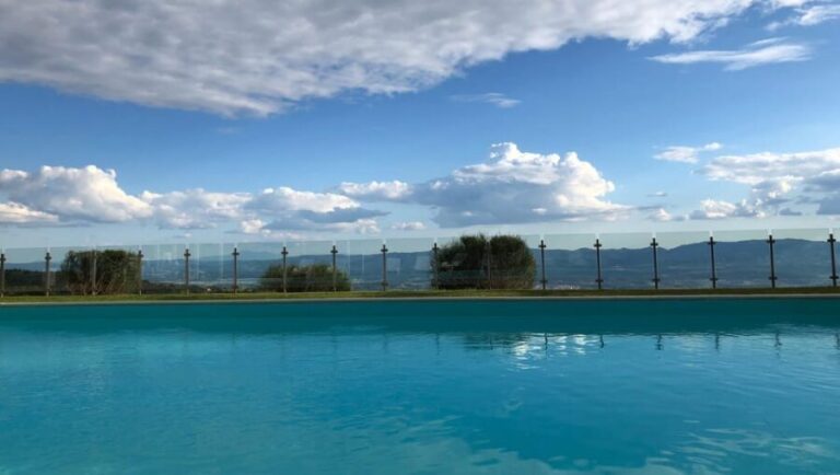 Cooking class in a private medieval village - The Realities: Cancellations and Logistical Snags