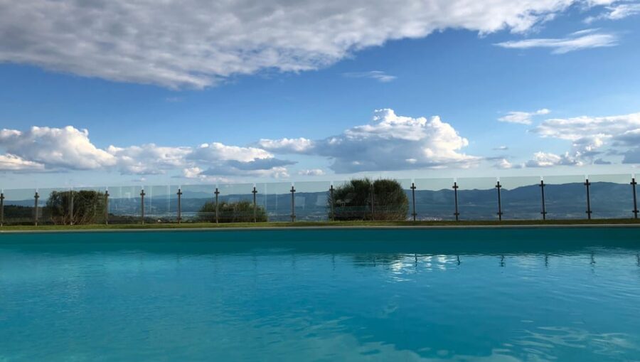 Cooking class in a private medieval village - The Realities: Cancellations and Logistical Snags