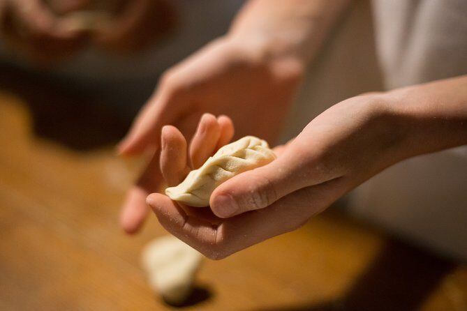 Cooking Class in a Secret Courtyard - Culurgiones (Sardinian Pasta) - The Value of This Experience