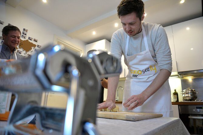 Cooking class in a Trullo near Polignano - FAQs
