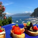 Cooking class in Capri for small groups - What You Can Expect from the Capri Cooking Class