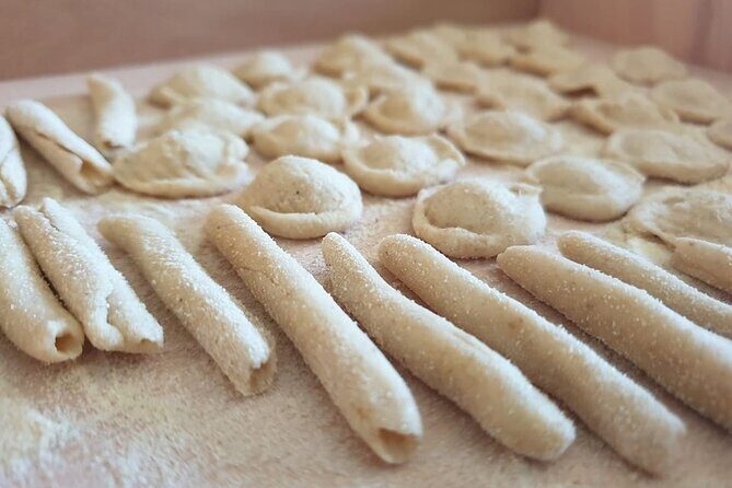 Cooking class in Masseria - Cooking class - Puglia - Lecce - Why We Think This Tour Is Worth Considering