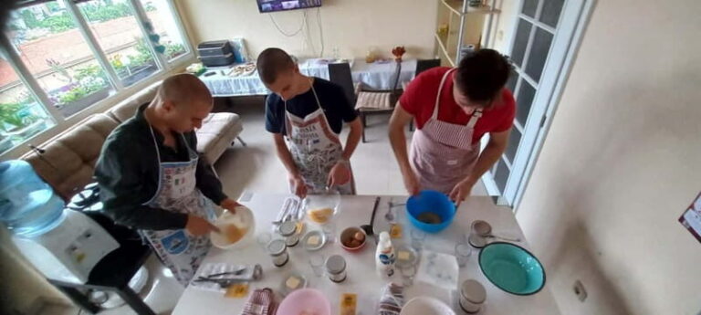 Cooking Class in Sofia: Sourdough Pancakes, Wine & Culture - The Value & Practicalities