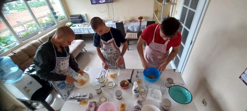 Cooking Class in Sofia: Sourdough Pancakes, Wine & Culture - The Value & Practicalities