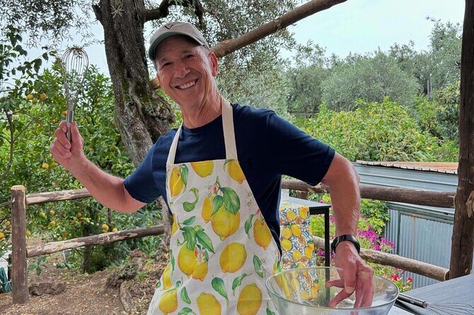 Cooking class in Sorrento - The Authenticity and Quality of the Experience