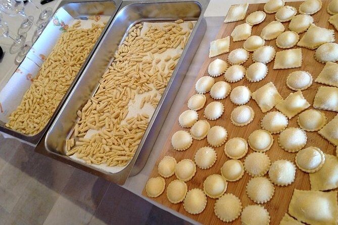 Cooking Class in Taormina with Lunch Included - Practical Details and Tips