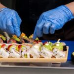 Cooking Class in the Isle of Man with a Professional Chef - The Dishes and Menu Options