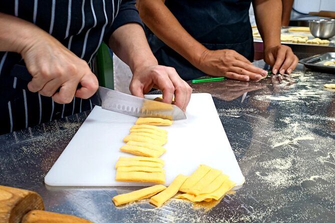 Cooking Class in the Tropea Countryside - Final Thoughts