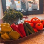 Cooking Class in Traditional cave house in Santorini! - The Setting: A Cozy Cave House in Megalochori