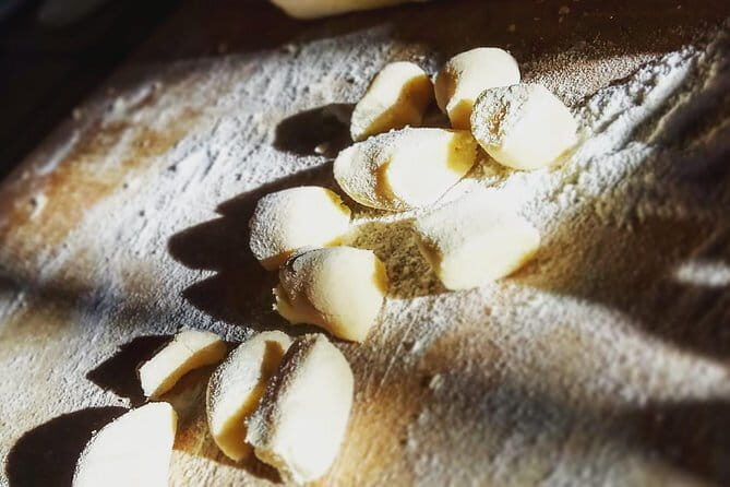 Cooking class in Tuscany - Montepulciano AT YOUR PRIVATE VILLA - The Experience in Detail