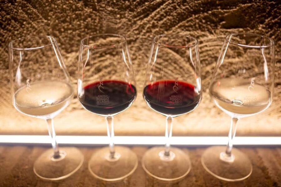 Cooking Class: Italian Authentic Recipes with Lunch - Who Is This Tour Best Suited For?