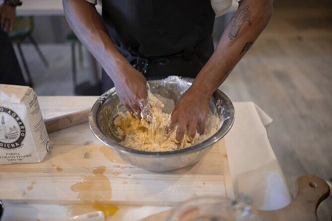 Cooking Class: Italian Authentic Recipes with Lunch - What to Expect from This Siena Cooking Class