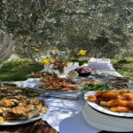 Cooking Class Lazarat - The Experience in Practice