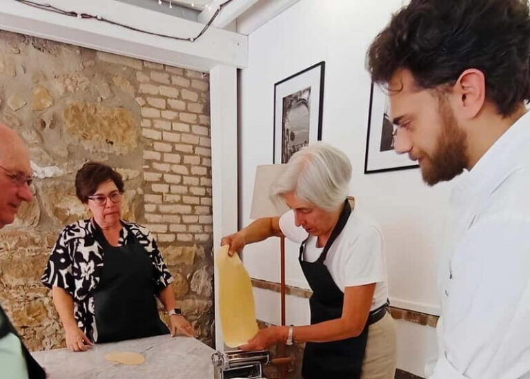 Cooking class of typical dishes in Piazza Armerina - The value of this experience