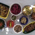Cooking class, traditional Greek cuisine, on a Greek island - The Pros and Cons