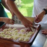 Cooking Class w/Italian Mamma from Pompei! - The Experience in Detail
