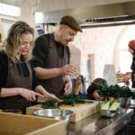 Cooking class: We prepare orecchiette with vegetables from the garden - Final Thoughts