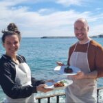 Cooking Class with Seaview with Chef Mimmo - The Itinerary in Detail