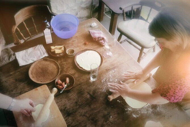 Cooking Classes by the Sea - Who Should Consider This Experience?