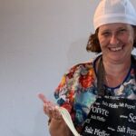 Cooking classes with the chef - Final Thoughts