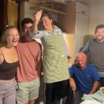 Cooking & eating with Locals in their home kitchen in Rome - What the reviews reveal about the experience