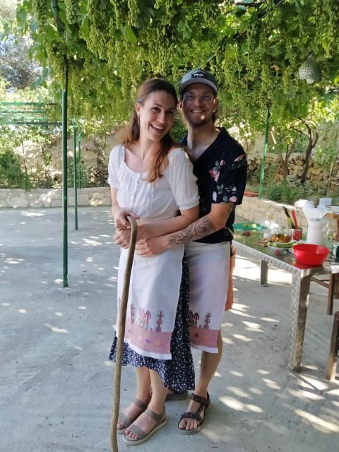 Cooking Lesson in Heraclion by Baxes - Who Should Consider This Tour?