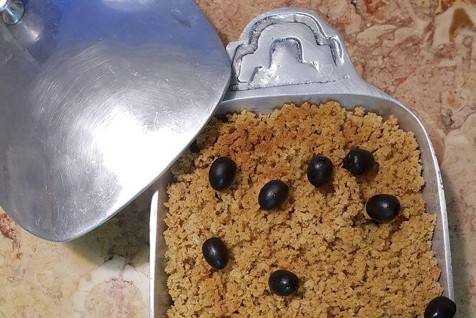 Cooking Workshop in Cascais (group of 4 min) - About the Price and Overall Value