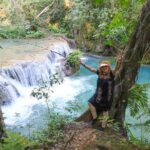 "Copalitilla" Waterfalls from Huatulco - The Experience in Detail