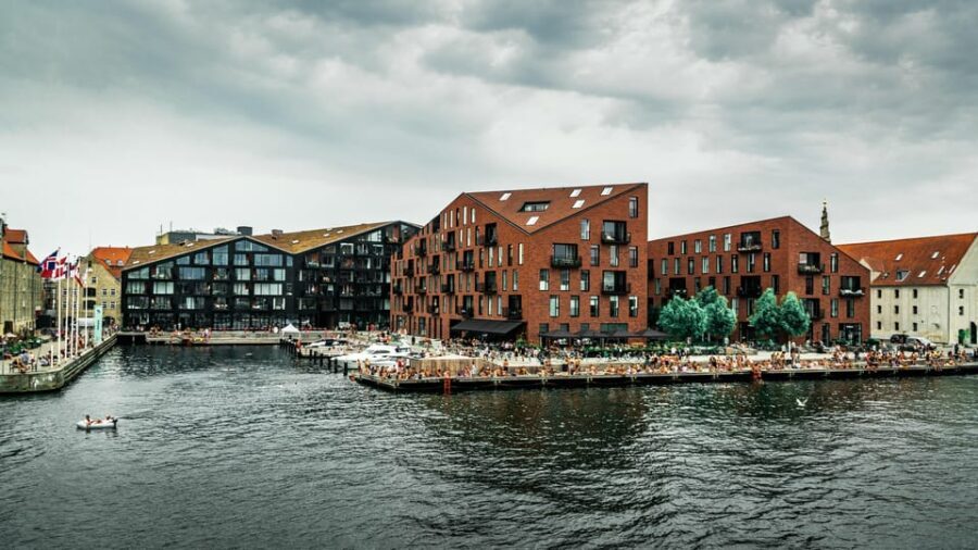 Copenhagen: 1.5-hour Private Walking Tour of Christianshavn - The Inside Scoop from Other Travelers