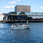 Copenhagen: 1,2,3,4,5-Hour Private Boat Tour with Captain - The Experience Itself