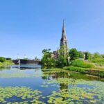 Copenhagen: 2,5-Hour 'Must See' Bike Tour with a Local Guide - What You Can Expect from the Itinerary