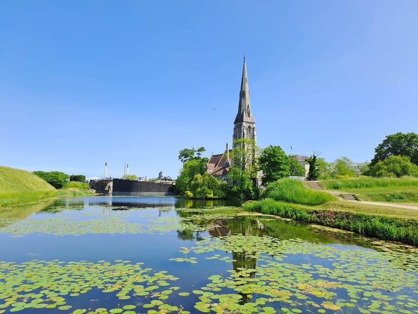 Copenhagen: 2,5-Hour 'Must See' Bike Tour with a Local Guide - What You Can Expect from the Itinerary