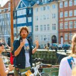 Copenhagen: 3-Hour City Highlights Bike Tour with Guide - What You Can Expect from the Tour