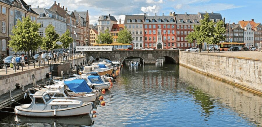 Copenhagen: 3 Hour Extended Grand E-Bike Guided Tour - Who Will Love This Tour?