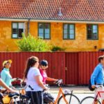 Copenhagen: 3 Hour Private Bike Tour - The Sights and Stops