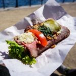 Copenhagen : Best Street Food Tour With A Local Guide - What You Can Expect in Terms of Food & Atmosphere