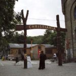 Copenhagen & Christiania : Guided Bike Tour in French - The Itinerary: What You’ll See and Why It Matters